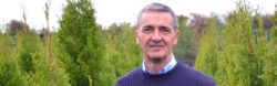 Wolfgang Mayer - Geschäftsführer & Betreuung Großkunden und Wiederverkäufer im Gartencenter Mayer