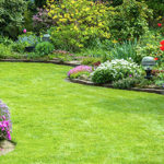 Gartenplanung